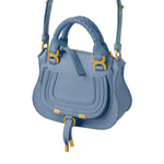 Mini Marcie Top Handle Bag
