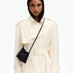 Penelope Slouch Mini Bag