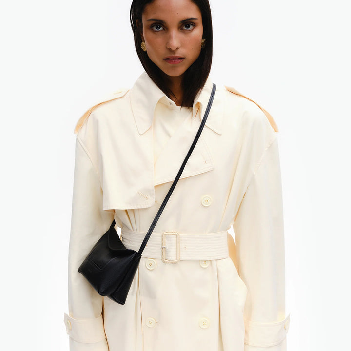 Penelope Slouch Mini Bag