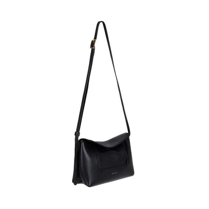 Penelope Slouch Mini Bag