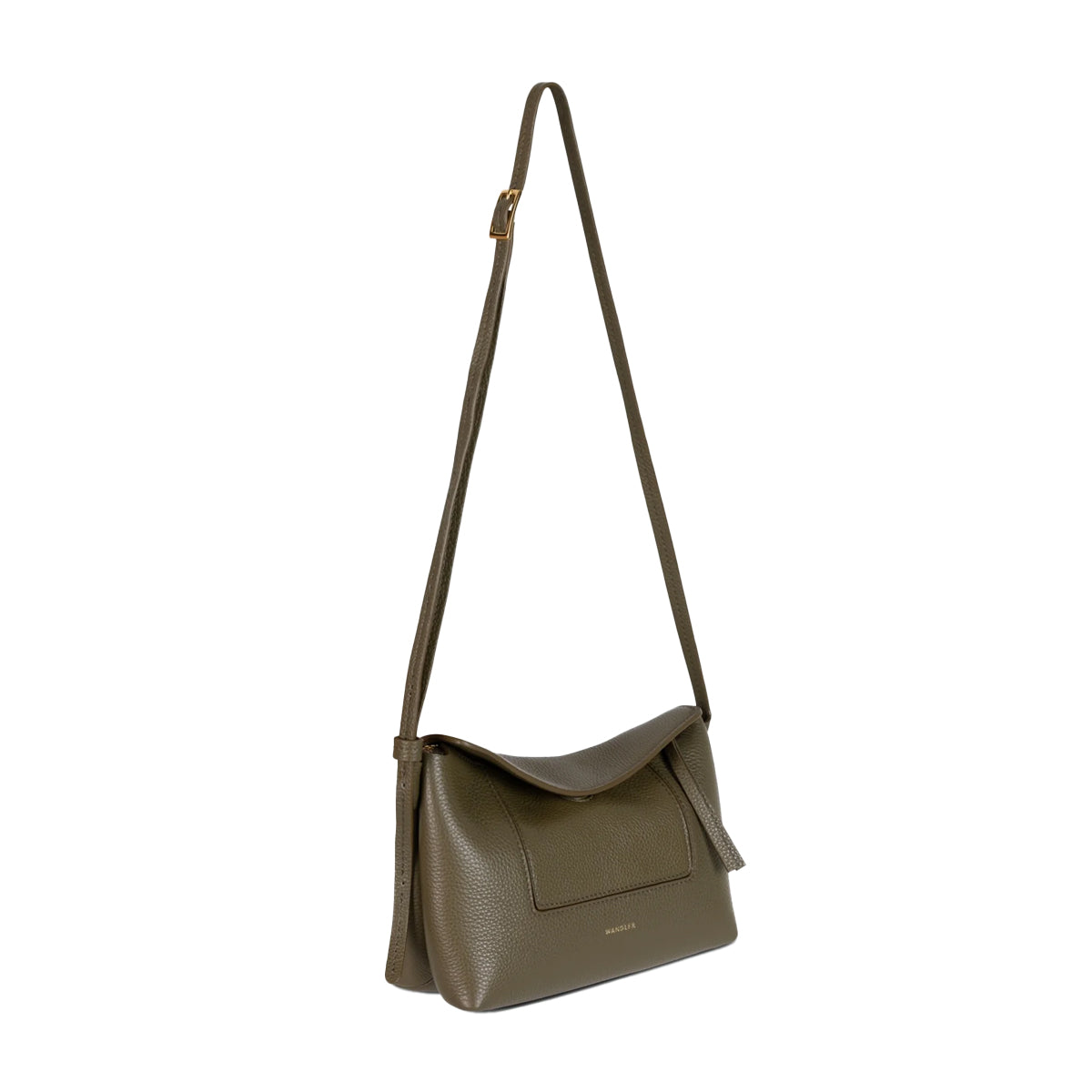 Penelope Slouch Mini Bag