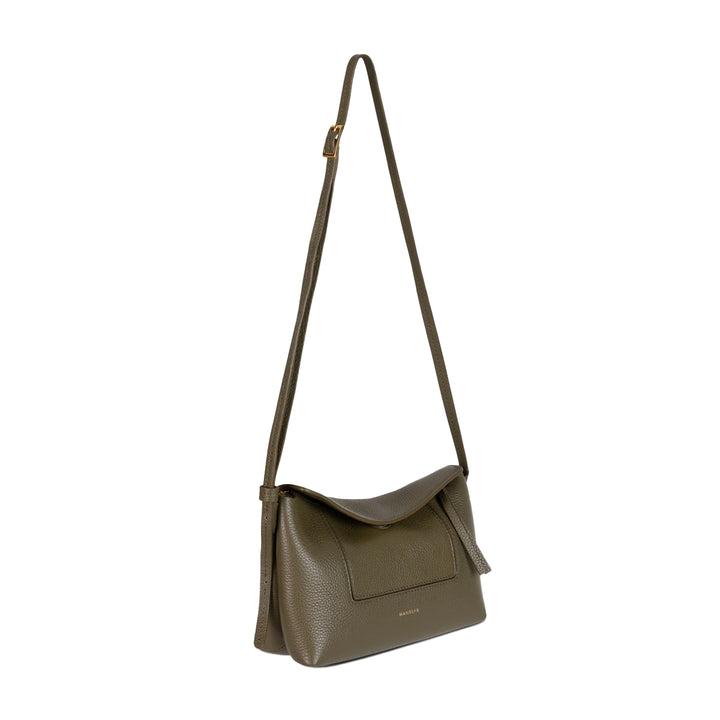 Penelope Slouch Mini Bag
