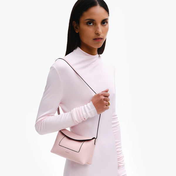 Penelope Slouch Mini Bag