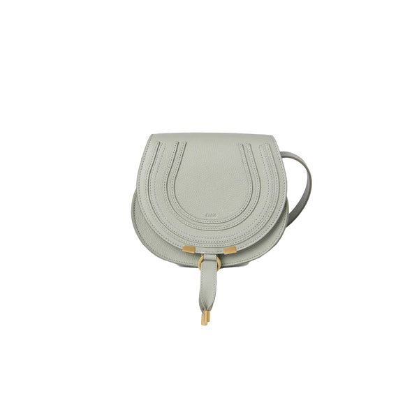 Marcie Small Saddle Bag
