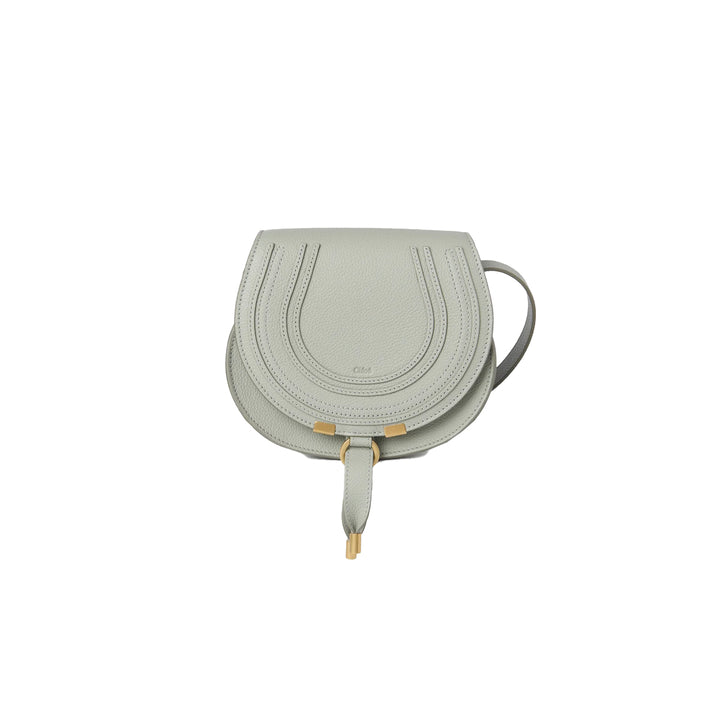 Marcie Small Saddle Bag
