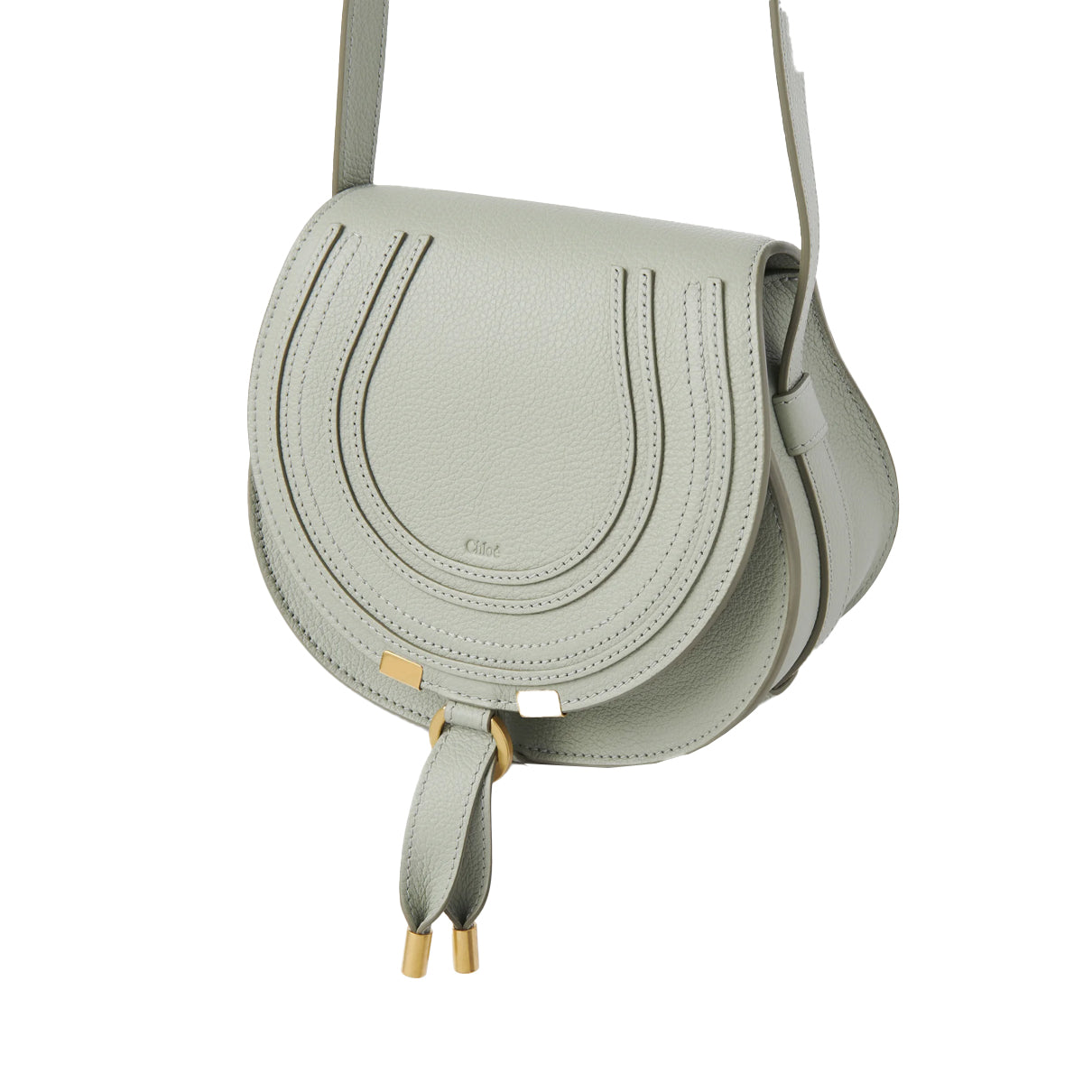 Marcie Small Saddle Bag