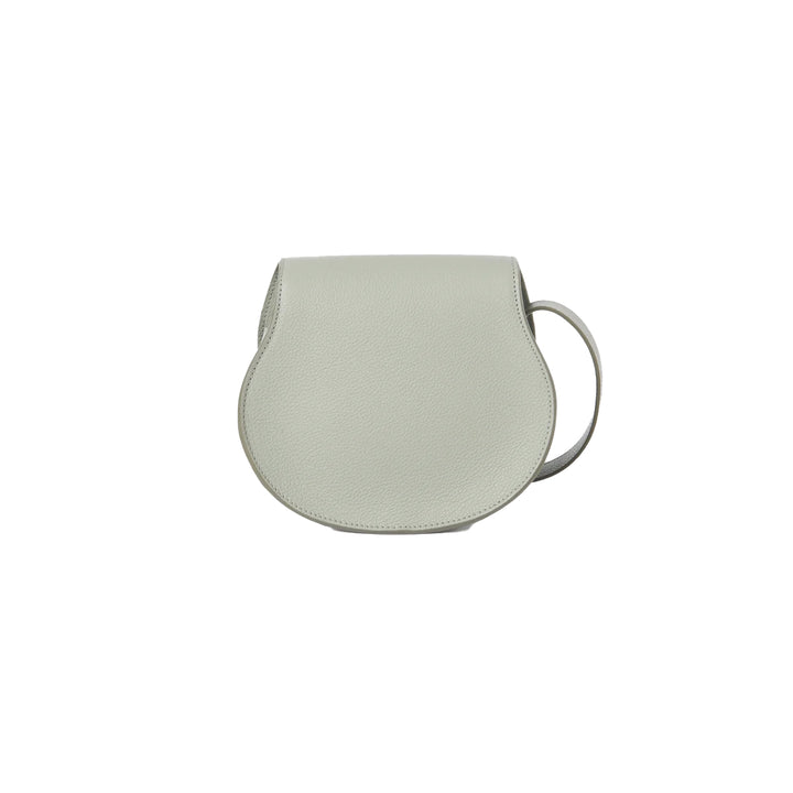 Marcie Small Saddle Bag