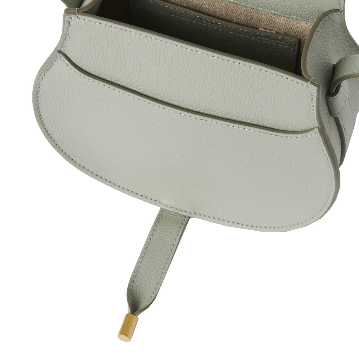 Marcie Small Saddle Bag