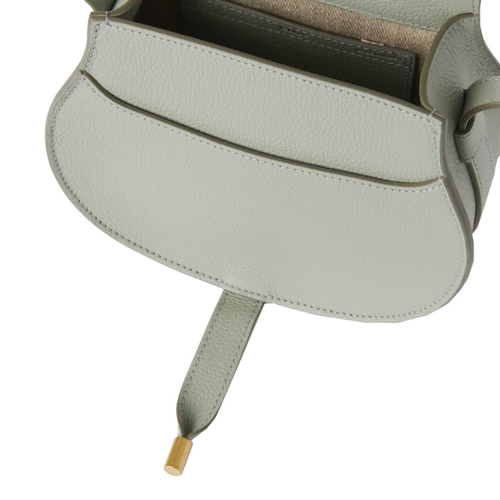 Marcie Small Saddle Bag