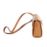 Mortimer Raffia Clutch Bag