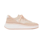 Nama Suede Mix Sneakers