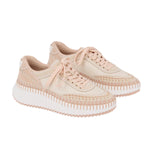 Nama Suede Mix Sneakers