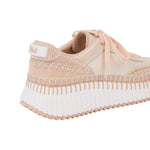 Nama Suede Mix Sneakers