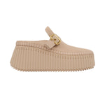Nama Wedge Mule