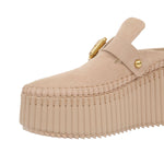 Nama Wedge Mule
