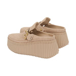 Nama Wedge Mule