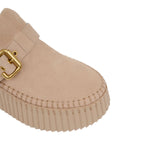 Nama Wedge Mule