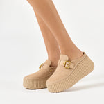 Nama Wedge Mule