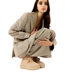 Nama Wedge Mule