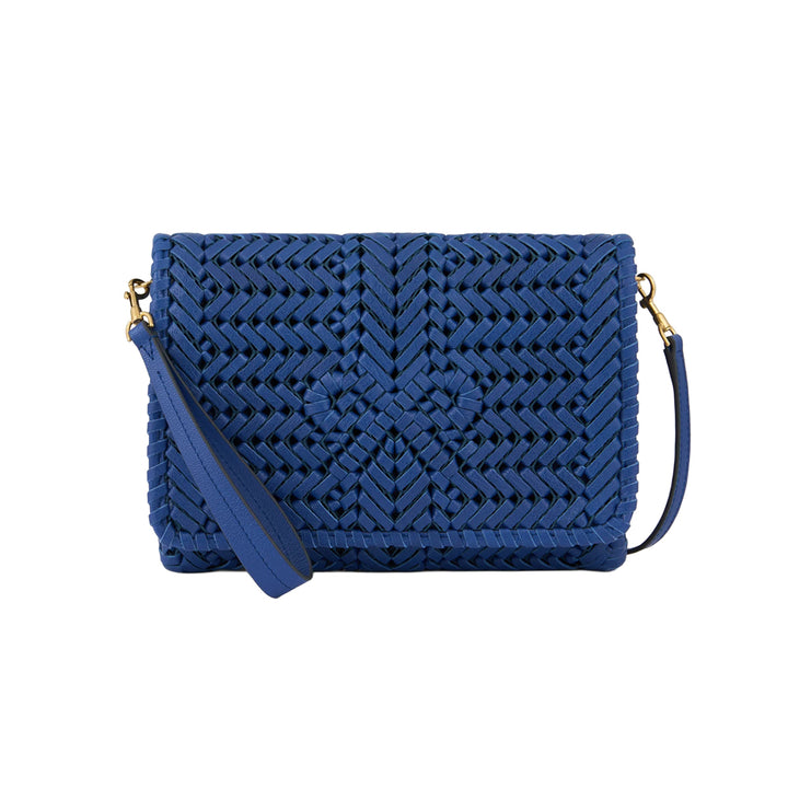 Neeson Crossbody Bag