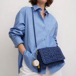 Neeson Crossbody Bag