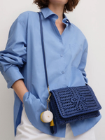 Neeson Crossbody Bag