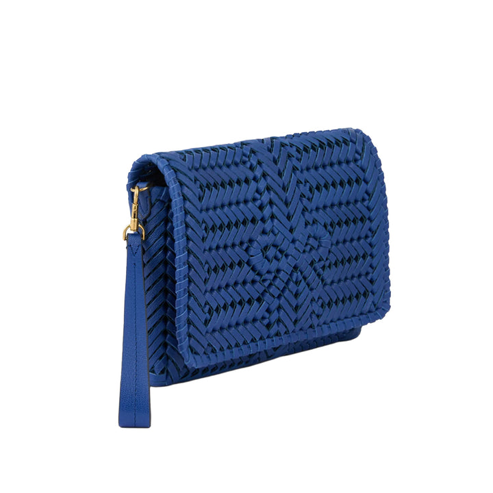 Neeson Crossbody Bag