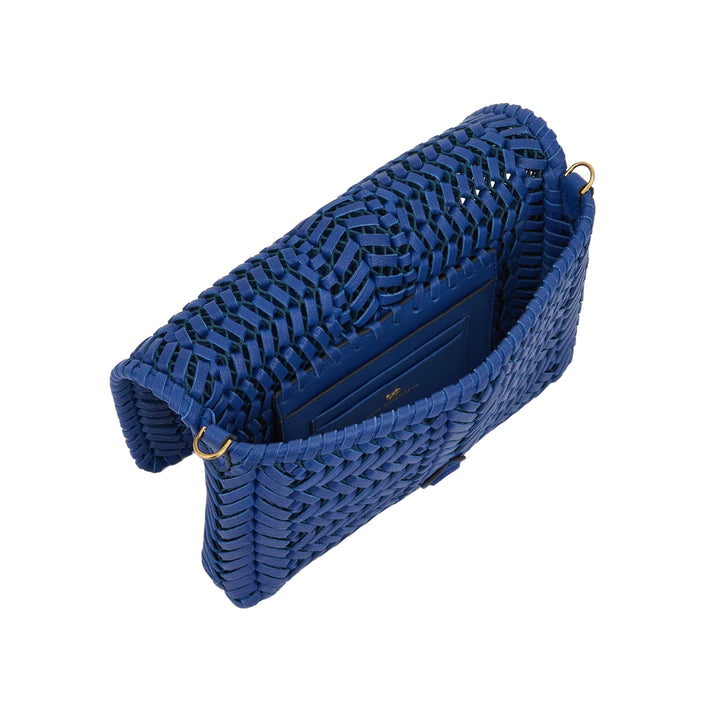 Neeson Crossbody Bag