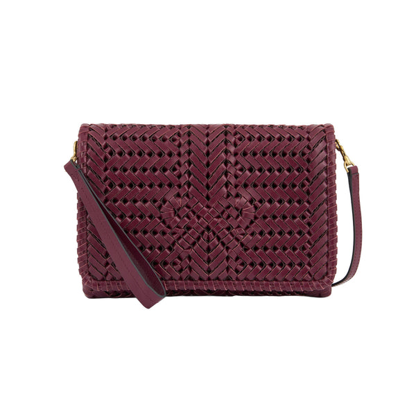 Neeson Crossbody Bag