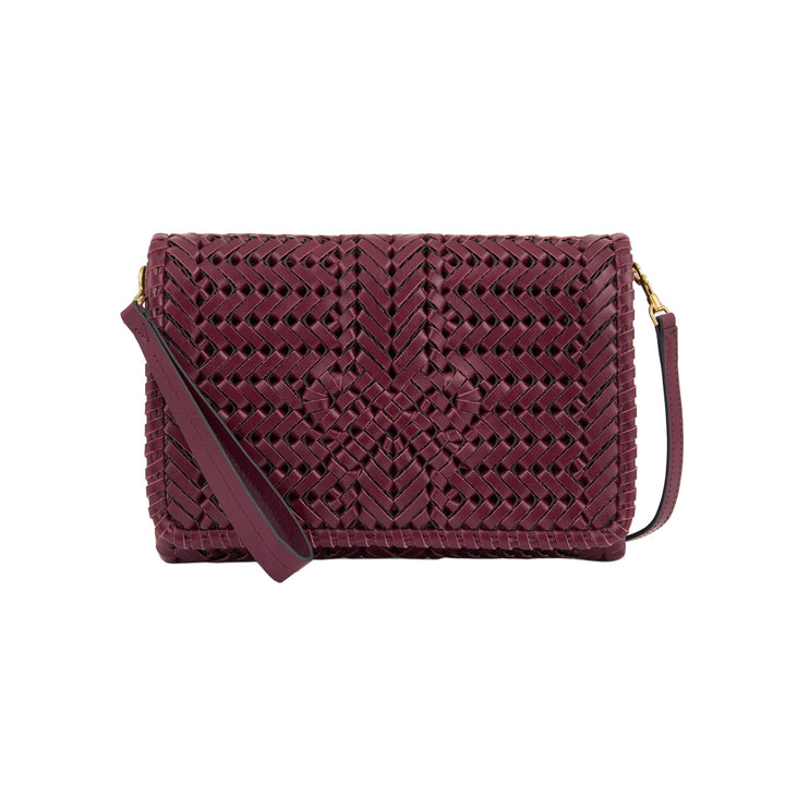Neeson Crossbody Bag