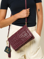 Neeson Crossbody Bag