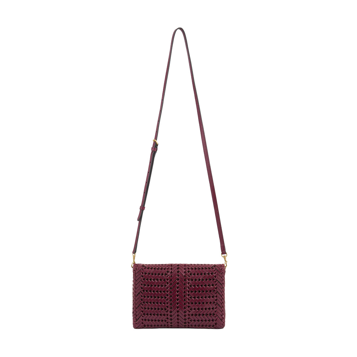 Neeson Crossbody Bag