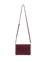 Neeson Crossbody Bag