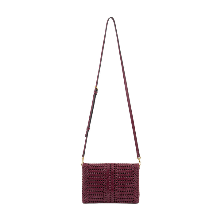 Neeson Crossbody Bag