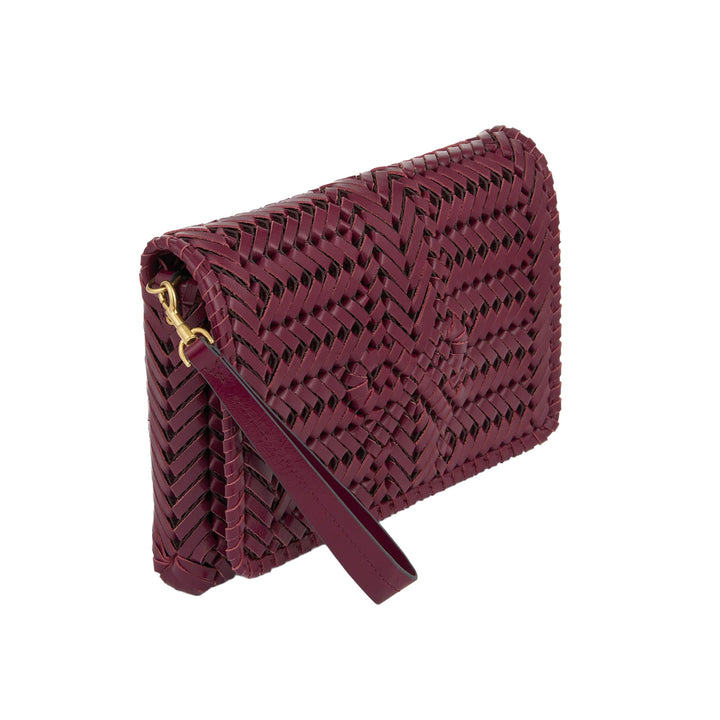 Neeson Crossbody Bag