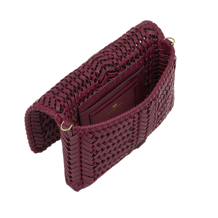 Neeson Crossbody Bag