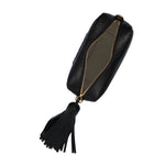 Neeson Tassel Crossbody