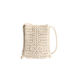 Neeson Croosbody Pouch