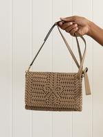 Neeson Crossbody Bag