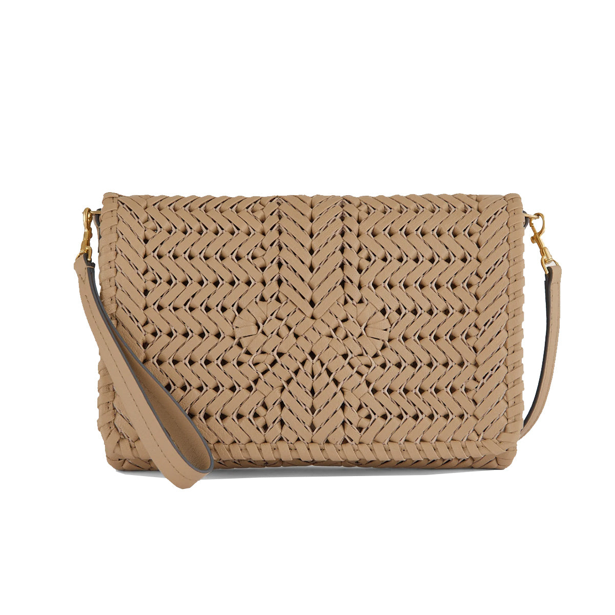 Neeson Crossbody Bag