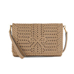 Neeson Crossbody Bag