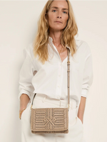 Neeson Crossbody Bag