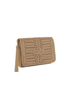 Neeson Crossbody Bag