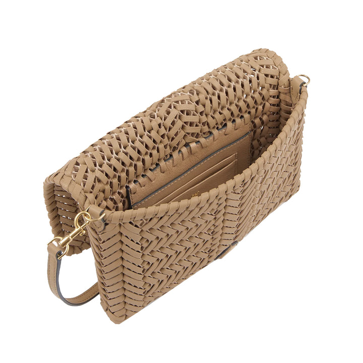 Neeson Crossbody Bag