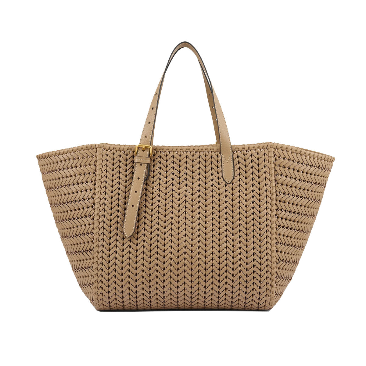 Neeson SquareTote Large