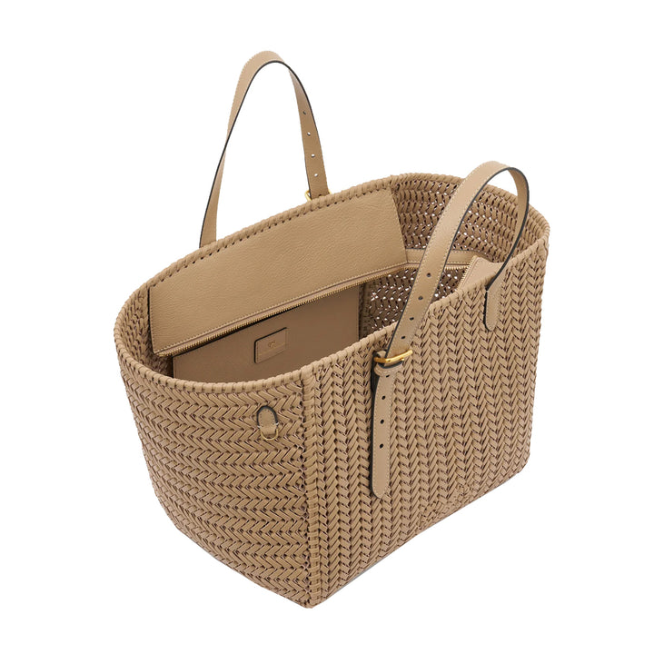 Neeson SquareTote Large