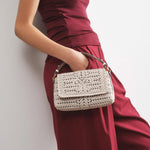 Neeson New Crossbody Bag