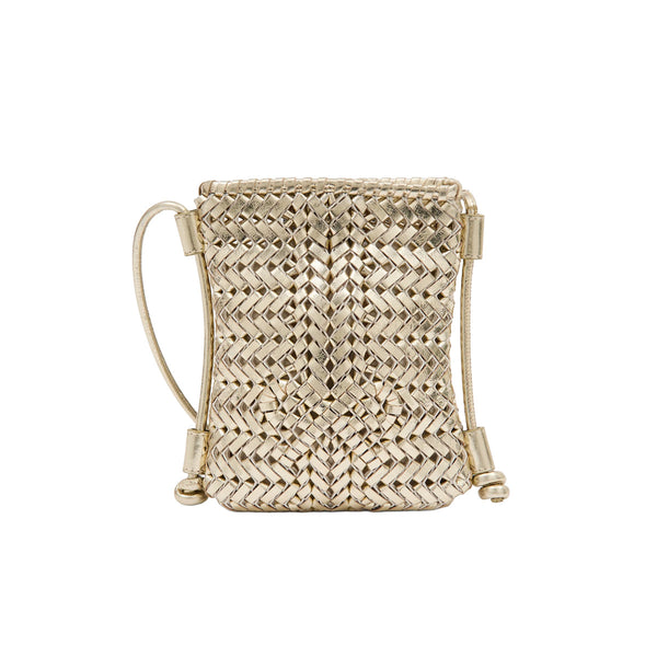 Neeson Croosbody Pouch