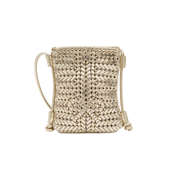 Neeson Croosbody Pouch
