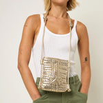 Neeson Croosbody Pouch